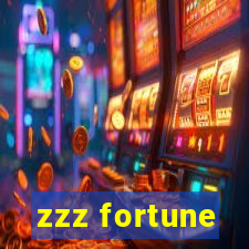 zzz fortune